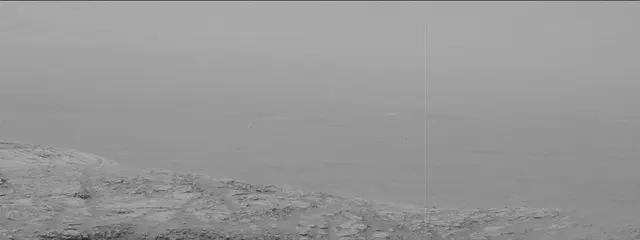 Sol 2767: Mast Camera (Mastcam)