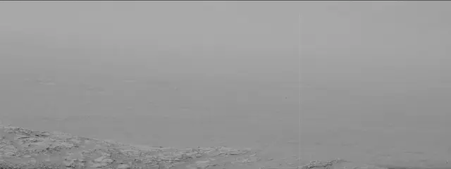 Sol 2767: Mast Camera (Mastcam)