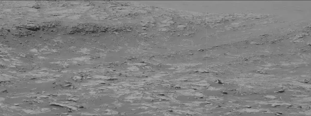 Sol 2767: Mast Camera (Mastcam)