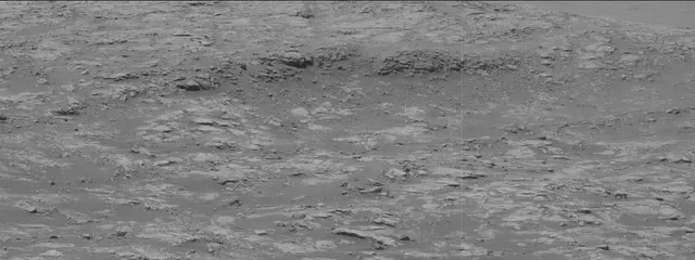 Sol 2767: Mast Camera (Mastcam)