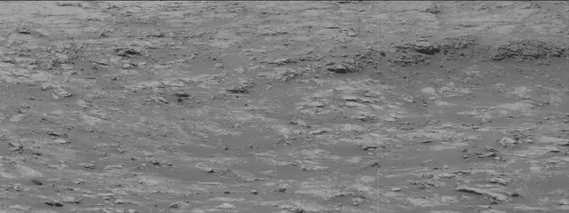 Sol 2767: Mast Camera (Mastcam)