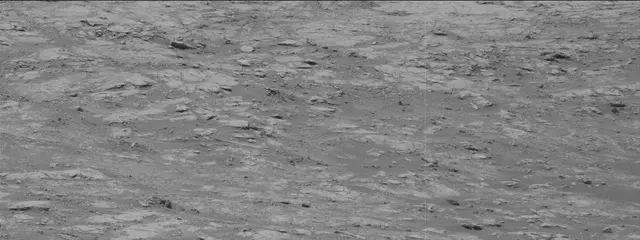 Sol 2767: Mast Camera (Mastcam)