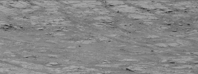 Sol 2767: Mast Camera (Mastcam)
