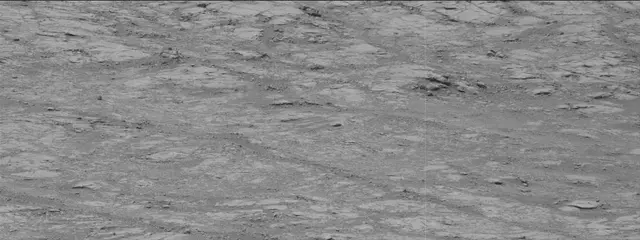 Sol 2767: Mast Camera (Mastcam)