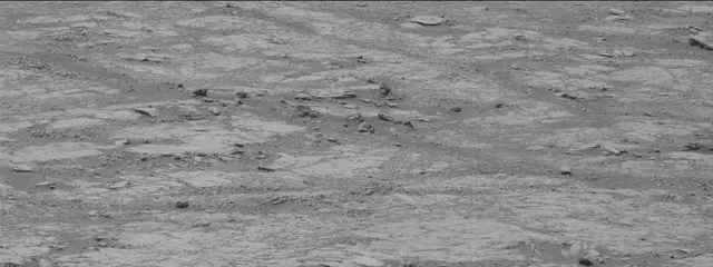 Sol 2767: Mast Camera (Mastcam)