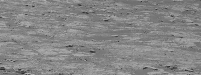 Sol 2767: Mast Camera (Mastcam)