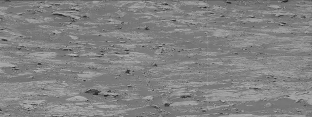 Sol 2767: Mast Camera (Mastcam)