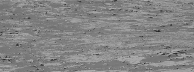 Sol 2767: Mast Camera (Mastcam)