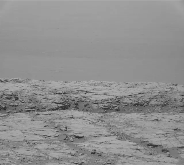 Sol 2767: Mast Camera (Mastcam)