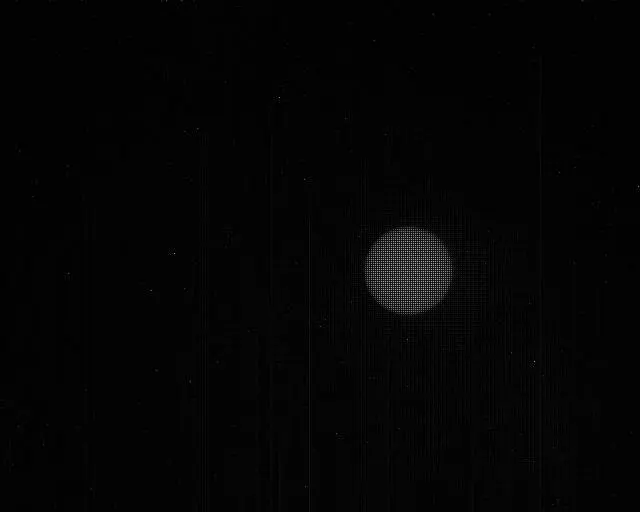 Sol 2768: Mast Camera (Mastcam)