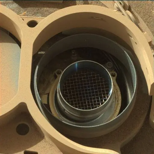 Sol 2769: Mast Camera (Mastcam)