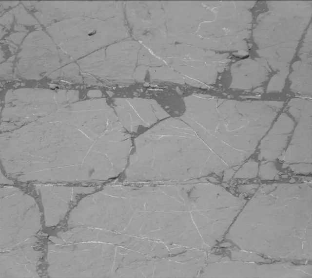 Sol 2769: Mast Camera (Mastcam)