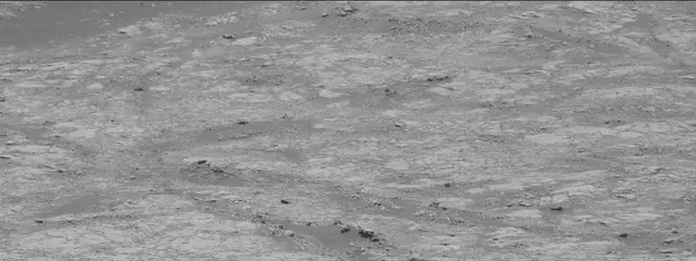 Sol 2770: Mast Camera (Mastcam)