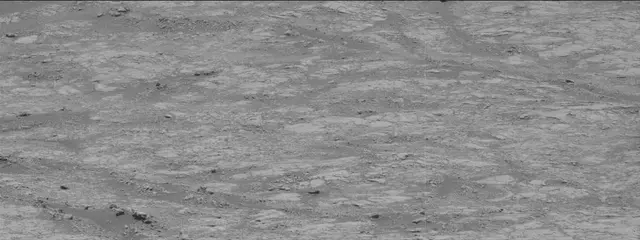 Sol 2770: Mast Camera (Mastcam)