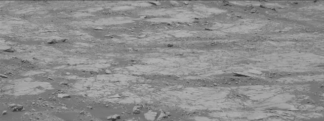 Sol 2770: Mast Camera (Mastcam)