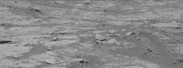 Sol 2770: Mast Camera (Mastcam)