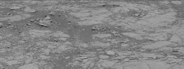 Sol 2770: Mast Camera (Mastcam)