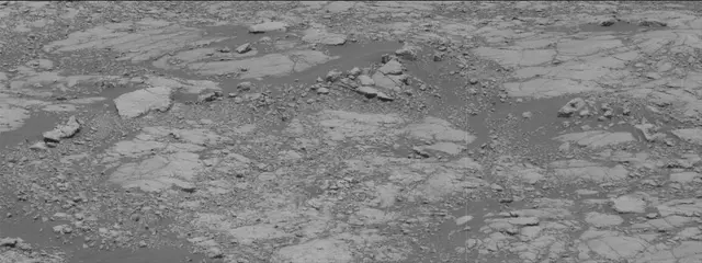 Sol 2770: Mast Camera (Mastcam)