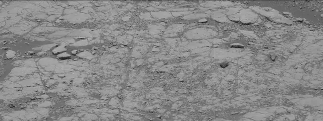 Sol 2770: Mast Camera (Mastcam)