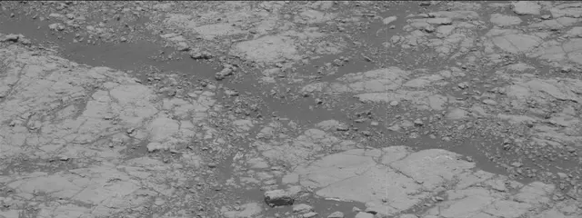 Sol 2770: Mast Camera (Mastcam)
