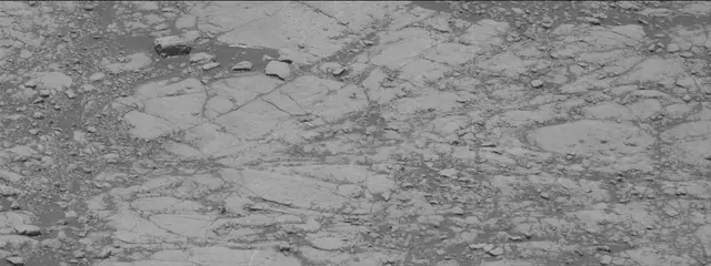 Sol 2770: Mast Camera (Mastcam)