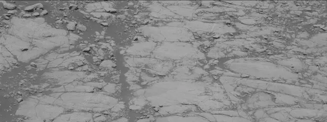 Sol 2770: Mast Camera (Mastcam)