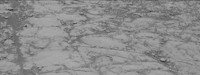 Sol 2770: Mast Camera (Mastcam)