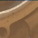 Sol 2773: Mars Hand Lens Imager (MAHLI)