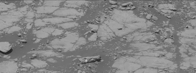 Sol 2774: Mast Camera (Mastcam)