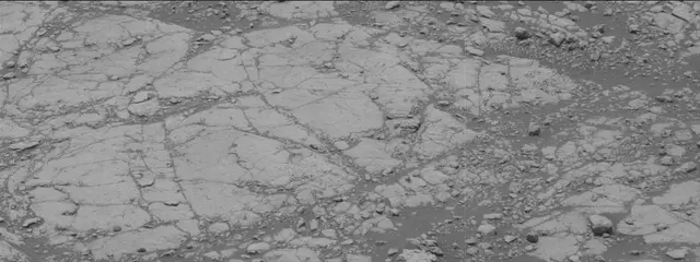 Sol 2774: Mast Camera (Mastcam)