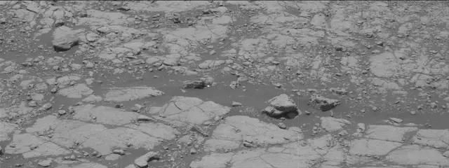 Sol 2774: Mast Camera (Mastcam)