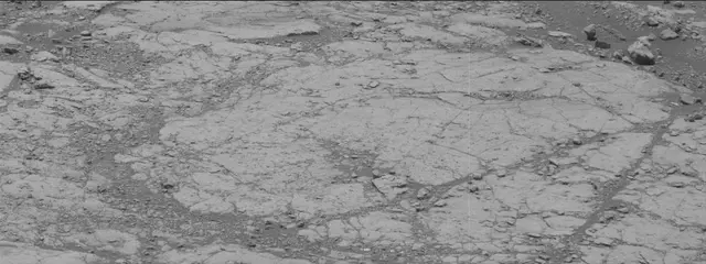 Sol 2774: Mast Camera (Mastcam)