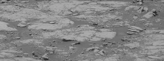 Sol 2774: Mast Camera (Mastcam)
