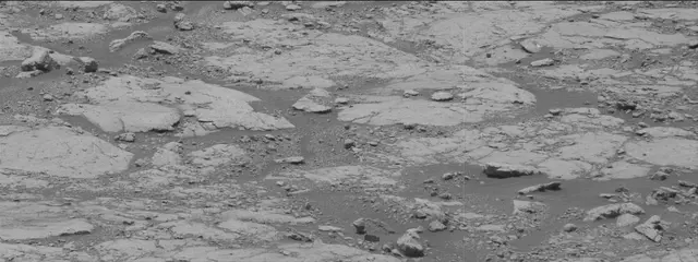 Sol 2774: Mast Camera (Mastcam)