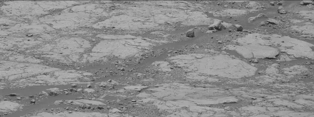 Sol 2774: Mast Camera (Mastcam)