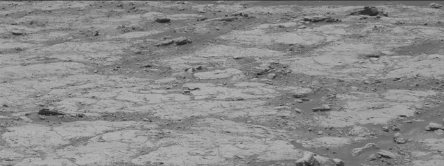 Sol 2774: Mast Camera (Mastcam)