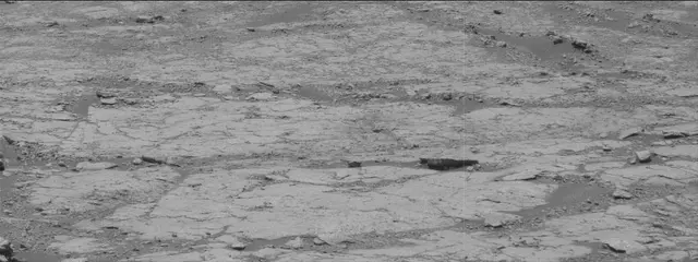Sol 2774: Mast Camera (Mastcam)