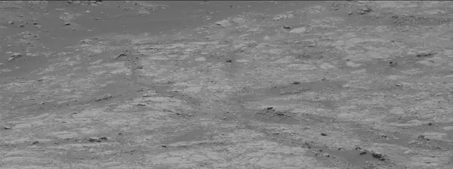 Sol 2774: Mast Camera (Mastcam)