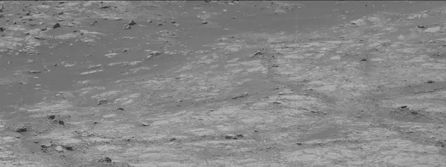 Sol 2774: Mast Camera (Mastcam)