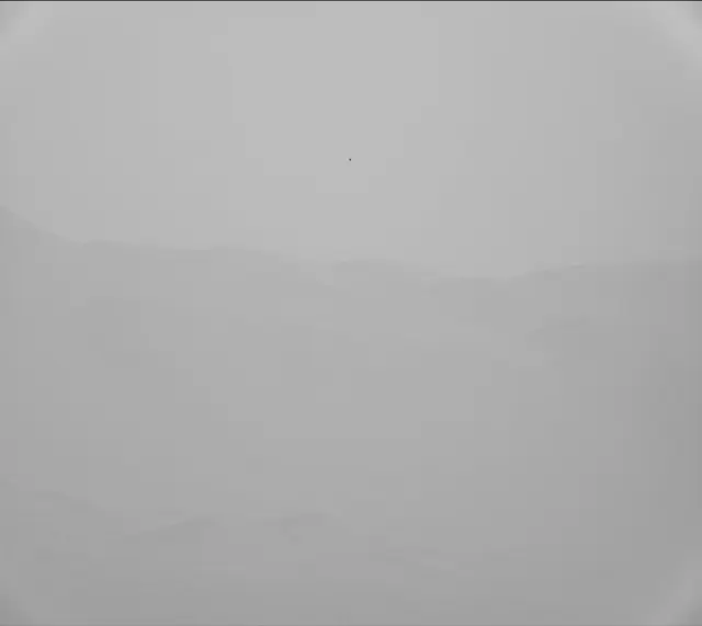 Sol 2775: Mast Camera (Mastcam)