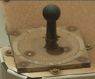Sol 2777: Mast Camera (Mastcam)