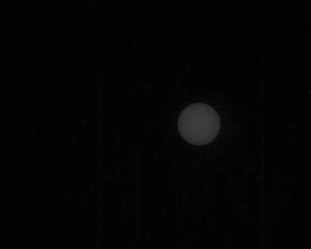 Sol 2777: Mast Camera (Mastcam)