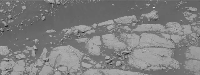 Sol 2778: Mast Camera (Mastcam)