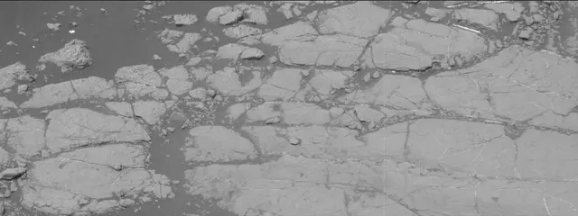 Sol 2778: Mast Camera (Mastcam)