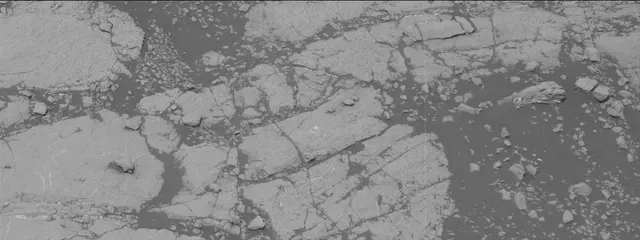 Sol 2778: Mast Camera (Mastcam)
