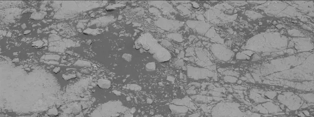 Sol 2778: Mast Camera (Mastcam)