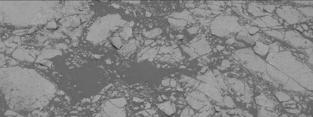 Sol 2778: Mast Camera (Mastcam)