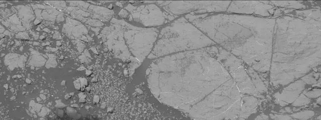 Sol 2778: Mast Camera (Mastcam)
