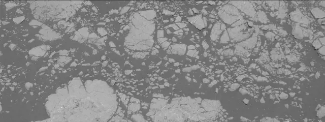 Sol 2778: Mast Camera (Mastcam)