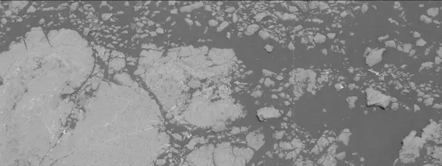 Sol 2778: Mast Camera (Mastcam)